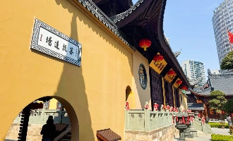 Tag 2: Shanghai-Jiaxing