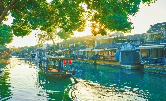 Tag 2: Shanghai-Jiaxing