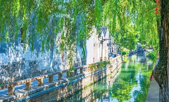 Tag 3: Suzhou