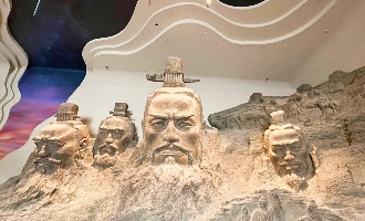Day 6: Xi'an - Chengdu