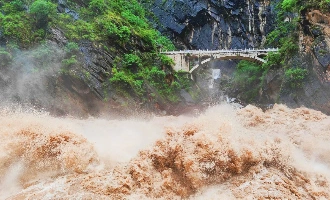 Day 10: Shangri-La - Lijiang