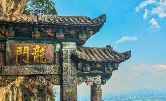 Day 14: Dali-Kunming