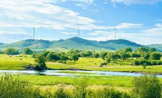 Day 4: Chengde
