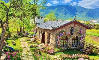 Day 5: Lijiang