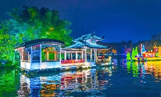 Tag 1: Ankunft in Guilin