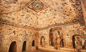 Day2: Dunhuang