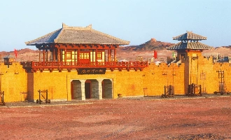 Day3: Dunhuang