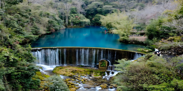Giorno 2:Guizhou
