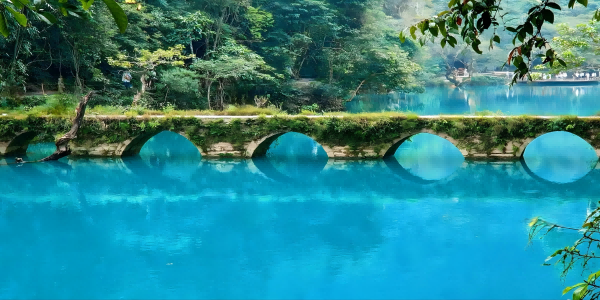 Giorno 2:Guizhou