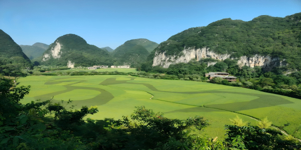 Giorno 3:Guizhou