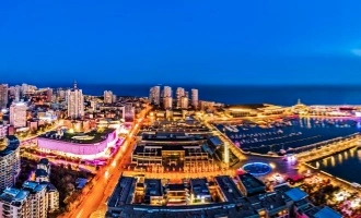 اليوم الأول: قينغداو