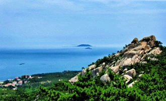 Jour 5 : Qingdao