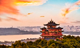 Jour 5 : Qingdao