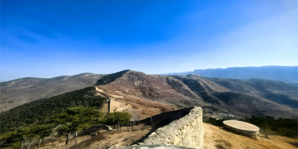 9日目:青島