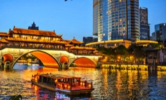 Day 8: Chengdu