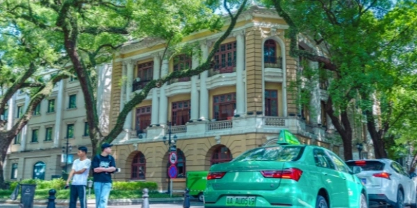 Giorno 3: Guangzhou - Pechino