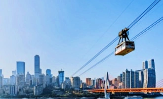 Day 5: Chongqing