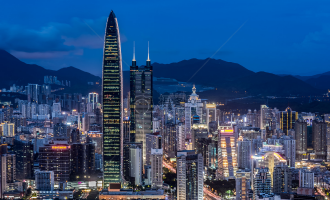 Tag 4: Guanghzou--Shenzhen