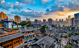 Day 6: Chongqing