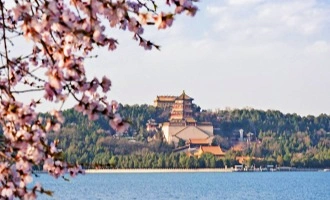 Tag 2: Peking