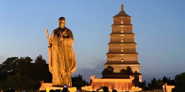  Day 5: Xi'an