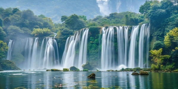 Day 7：Guiyang