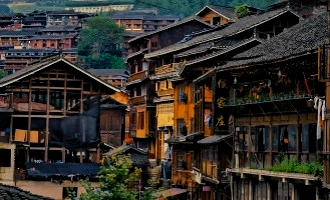Day 4: Guiyang