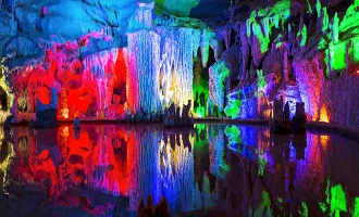 Day 6: Guilin