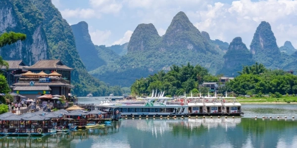 Day 10: Guilin