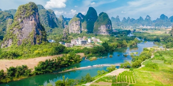Day 11: Guilin - Guangzhou