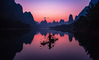 Day 4: Guilin 