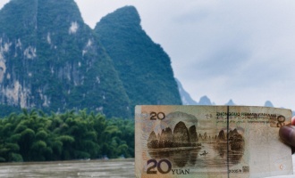 Day 4: Guilin 