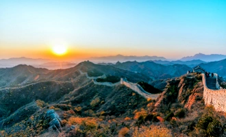 Day 10: Beijing