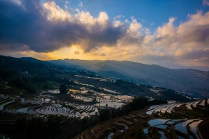 Dali Lijiang Shangrila 6-Days Tour