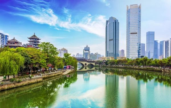 Day 7: Chengdu