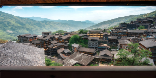 Tag 2:Guilin
