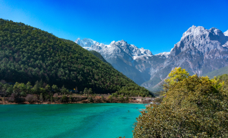 Day 2: Lijiang