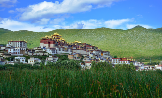 Day 4: Shangri-la