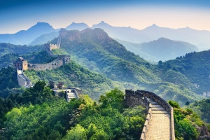 Yunnan Chengdu Beijing 10-Day Tour