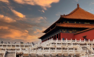 Tag 8: Peking