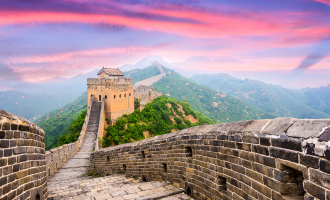 Tag 9: Peking