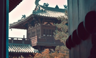 Day 5: Taiyuan