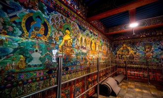 Day 7: Hohhot