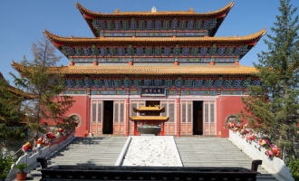 Day 8: Hohhot