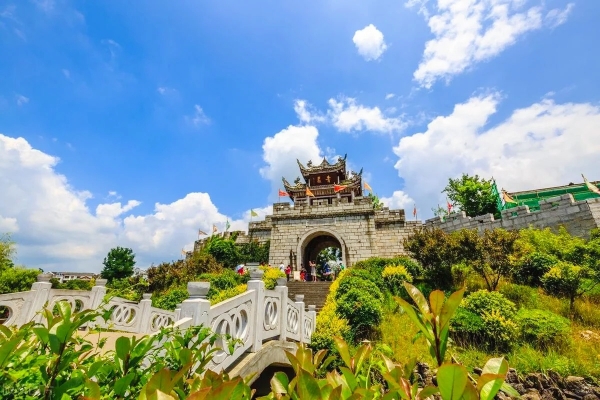 Day 7: Guiyang Departure