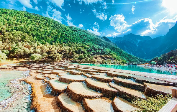 Day 5: Dali – Lijiang