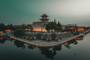 Xi'an Taiyuan Pingyao Datong 7-Day Tour