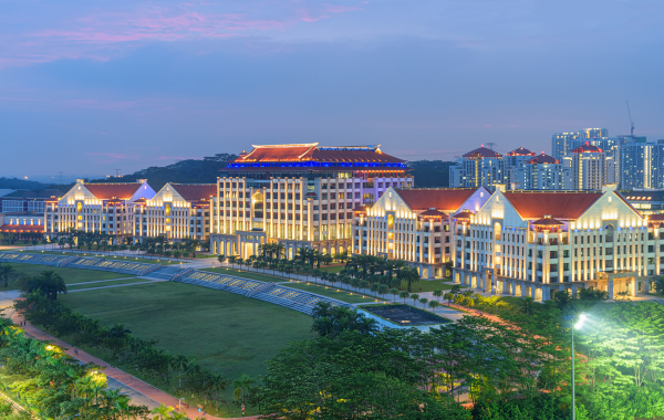 Day 5: Xiamen