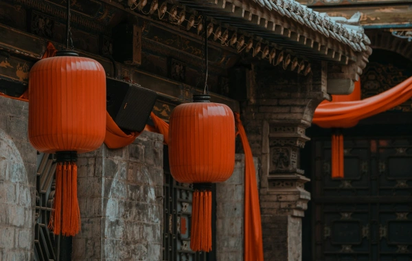 Día 3: Pingyao - Linfen