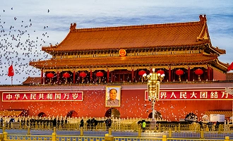 Day 8: Beijing